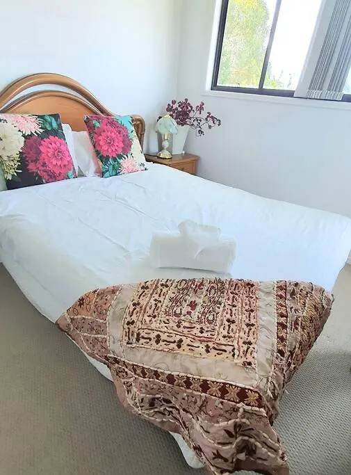 Kumera Home Gold Coast Holiday home
