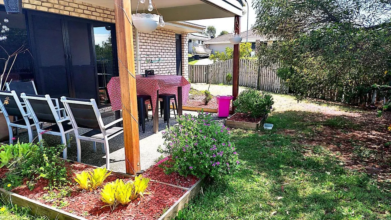 Kumera Home Gold Coast Australia
