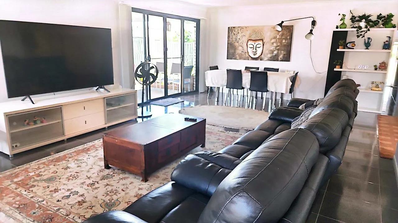 Kumera Home Gold Coast