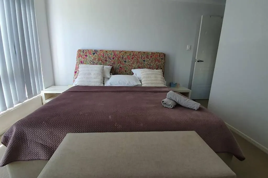 Holiday home Kumera Home Gold Coast Australia
