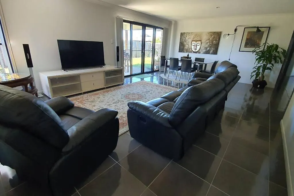 Holiday home Kumera Home Gold Coast