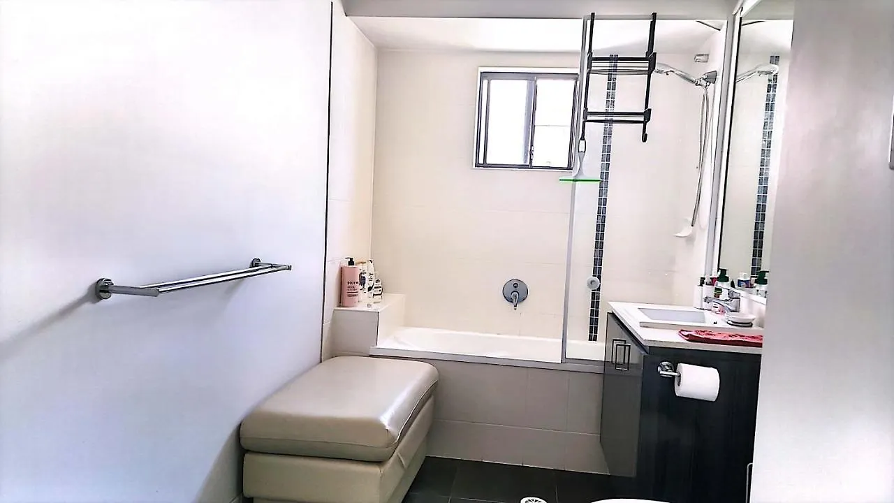Holiday home Kumera Home Gold Coast